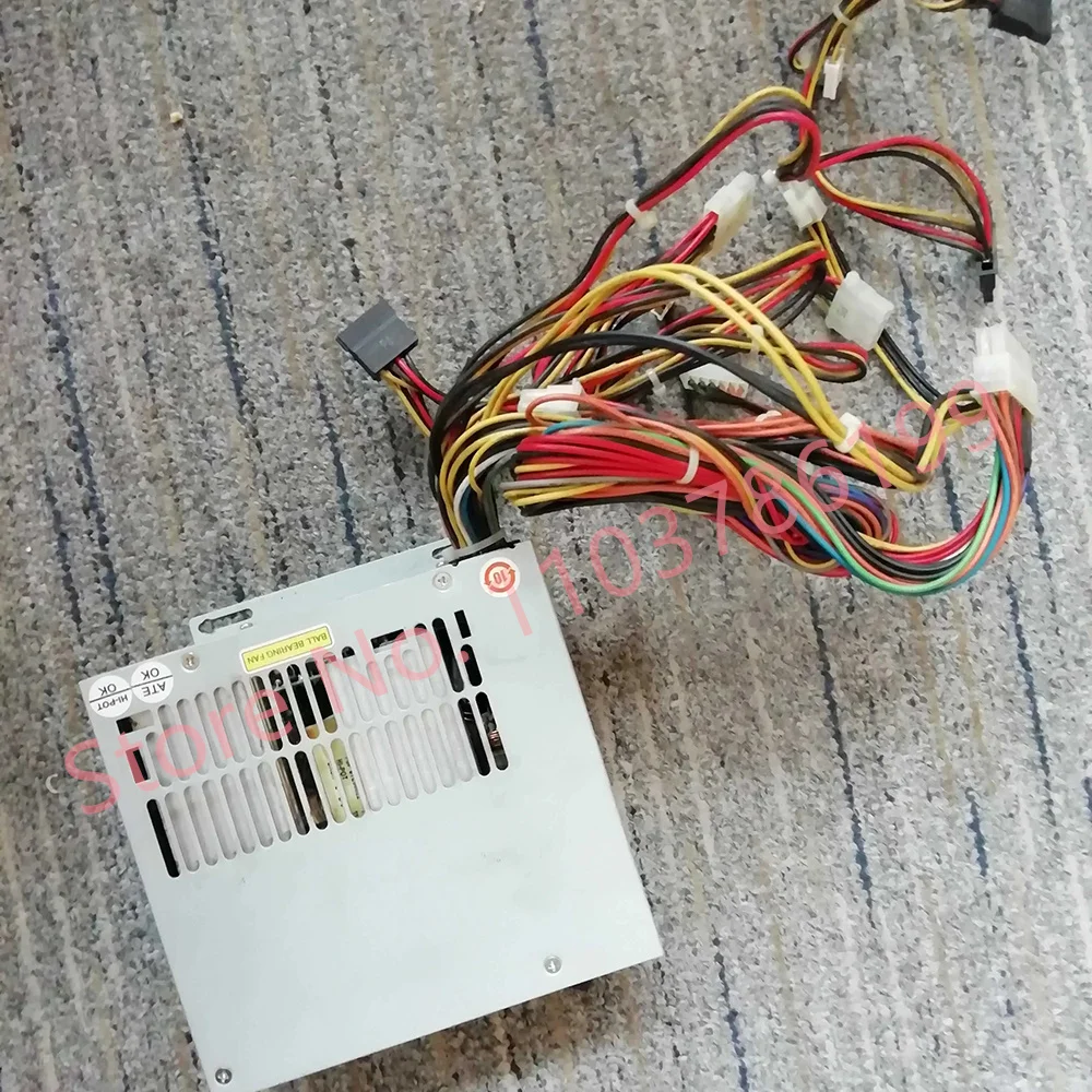 

FSP300-60DL(48v) For Industrial Computer Power Supply