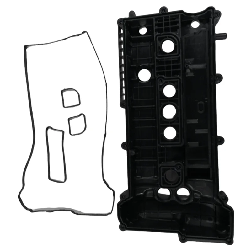 

Крышка клапана двигателя, головка блока цилиндров для Ford Ecosport 18-21, для Focus 2.0L 14-18 FM5E-6K271-AD FM5E6K271AD FM5Z6582A