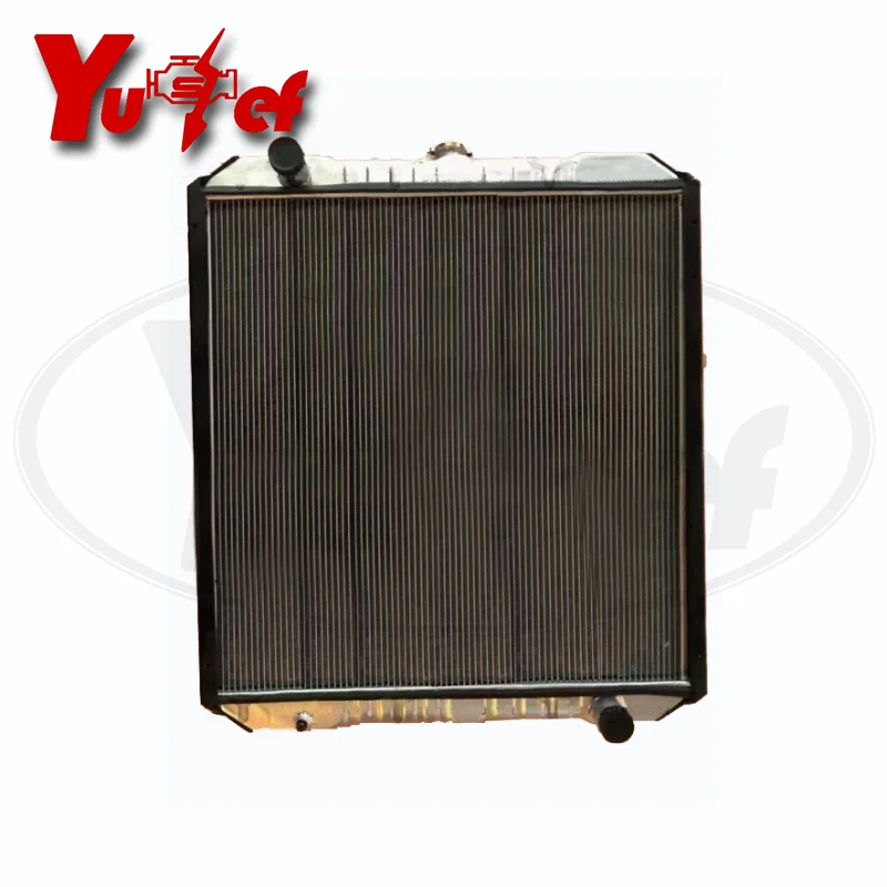 

Excavator Radiator Assy For CAT E320C Old Type 193-2767 7Y-1887 183-8100 193-2771 193-2852 1932767 7Y1887 1838100 1932771