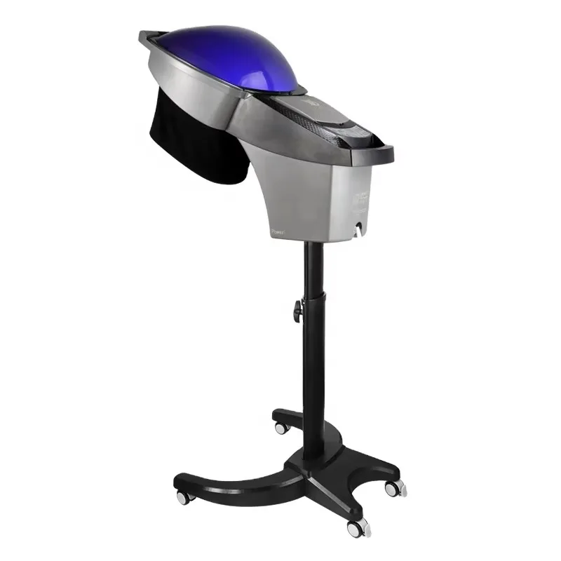 Salon Red/Blue Led …