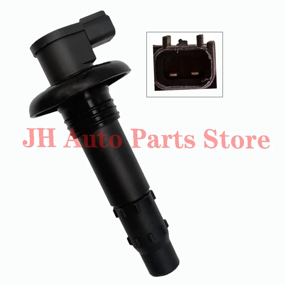 

JH Ignition Coil Stick For Sea-Doo SeaDoo Spark RXP GTX RXT GTR 130 155 185 215 255 260 420664020 296000307 290664020