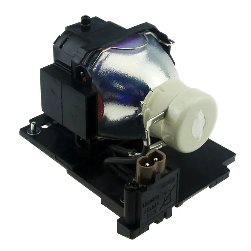 Proyektor DT01021/Projector/78-6972-0008-3 untuk HITACHI CP-X2010 / CP-X2510 / CP-X2010N / CP-X2011 / CP-X2011N / CP-X2510N