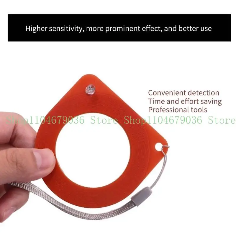 652F Auto -chip Inductie Auto Test Spoeld Chip Coil Detectors