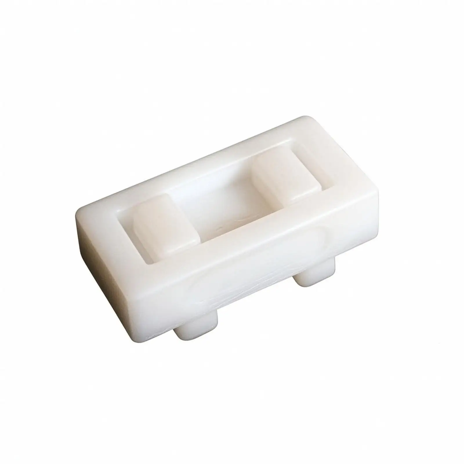 Layered Sushi Rice Press Uniform Sushi Rice Press with Press Blocks Compact for Home Cooks, Catering Professionals, Commercial
