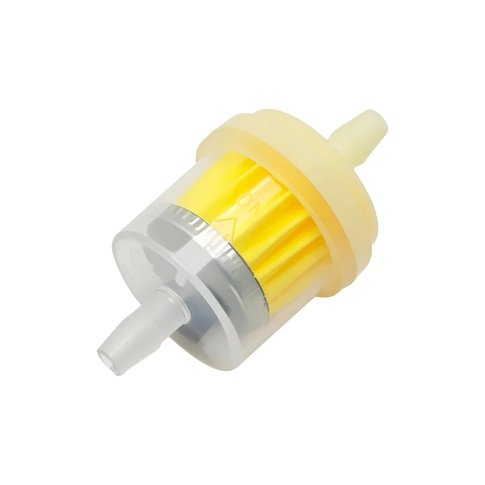 Petrol Fuel Filter Strainer For Honda GXV160 GX160 GX270 GX390 5.5 Engine 12pcs/lot