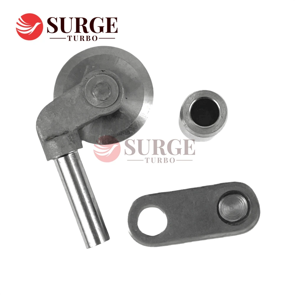 781504 853215 Turbo Flapper for Buick Encore 1.4T 103Kw A14NET 2010- Turbocharger Wastegate GT1446V 55565353 860156