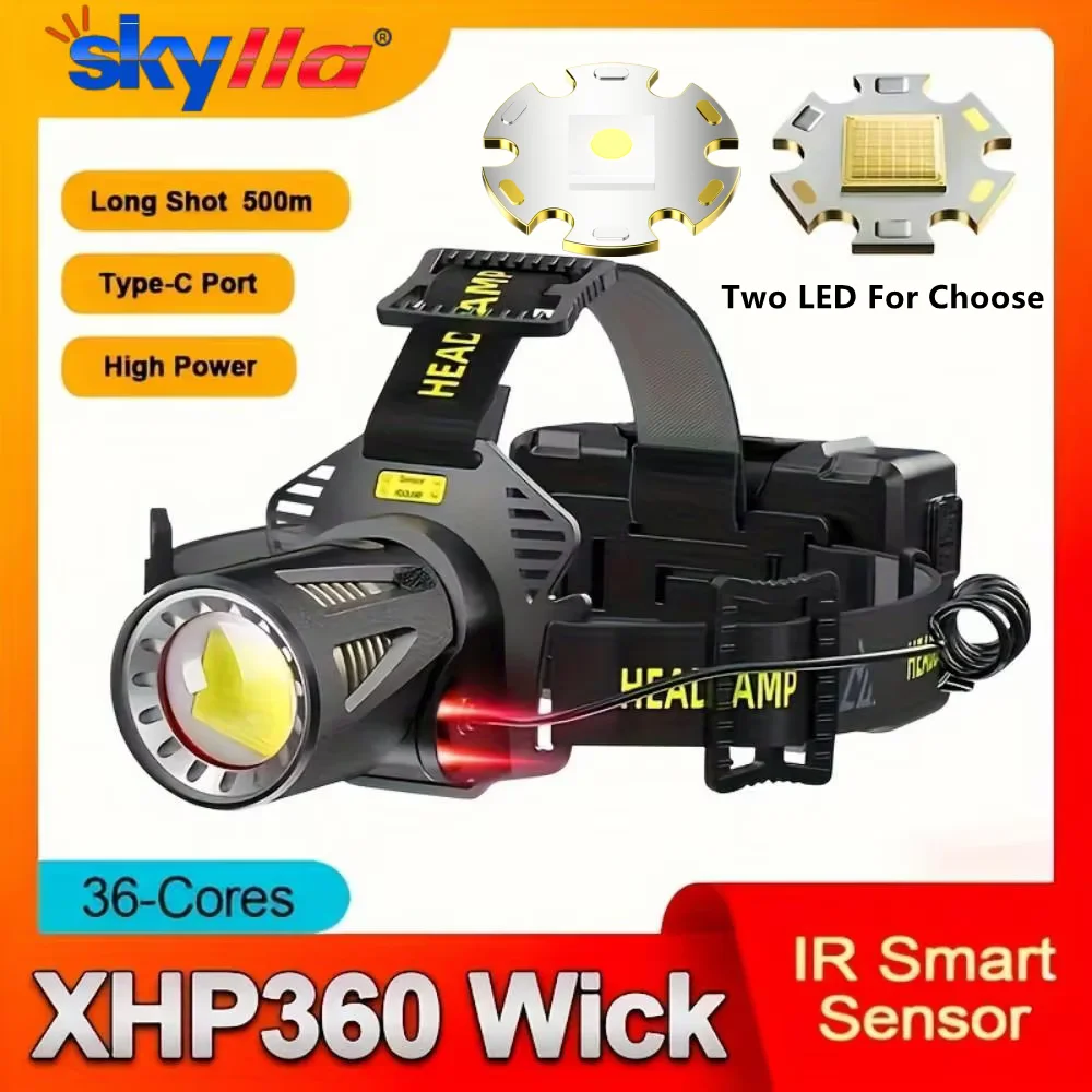 Powerful XHP360 36-… - image