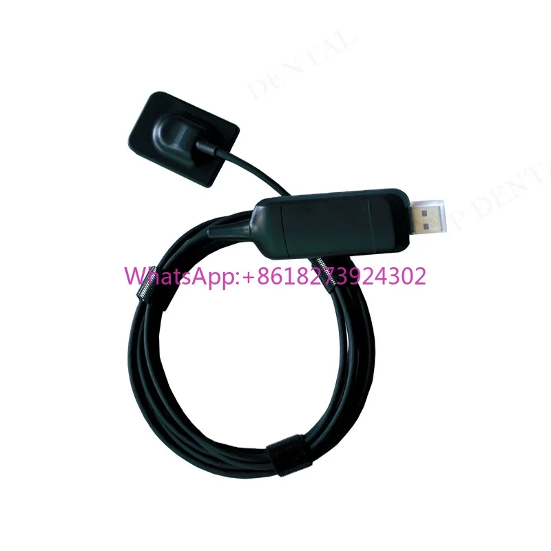 

Dental X-ray Sensor Direct Imaging Digital Dental Intraoral Xray Sensor High Efficiency for Use