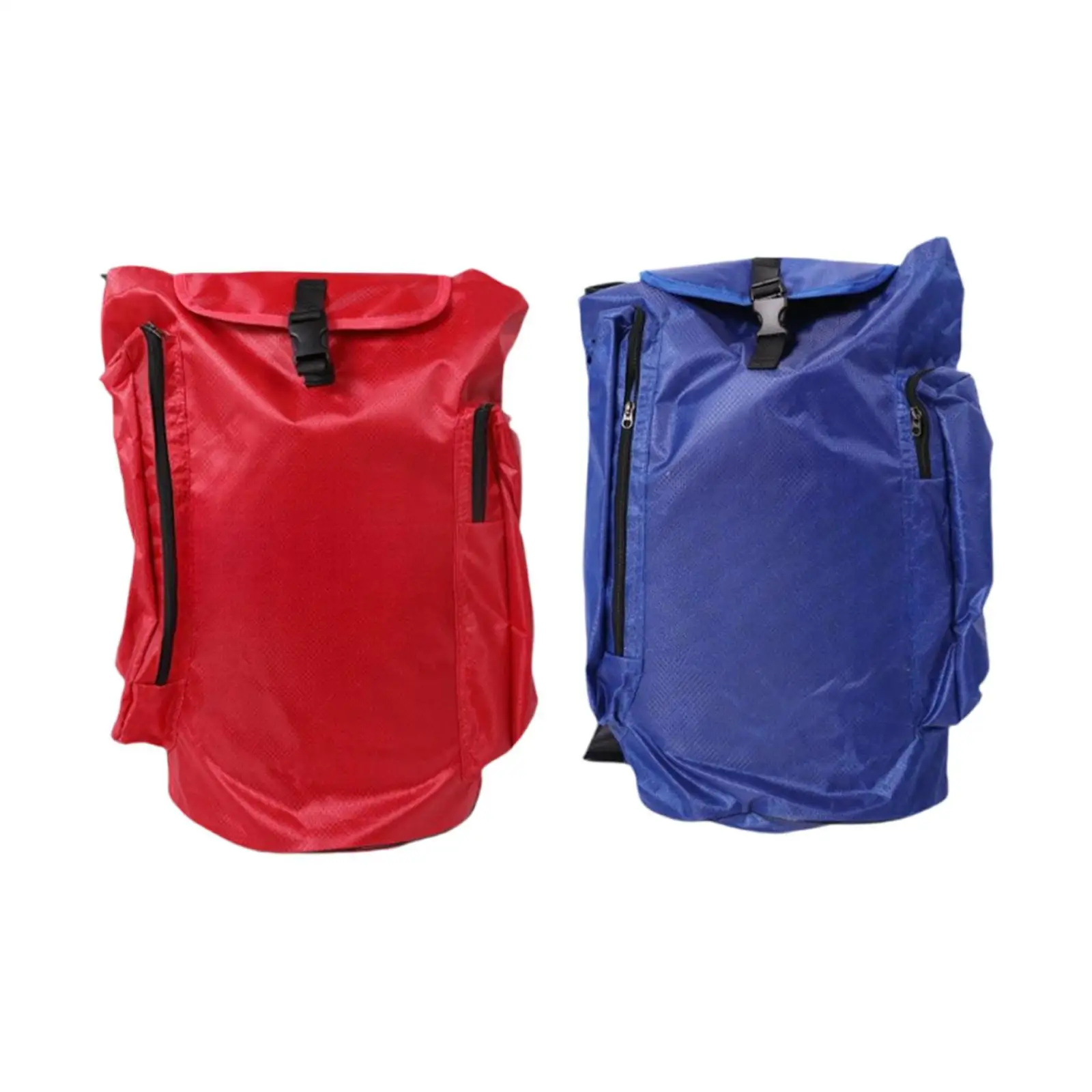 حقيبة التايكوندو لصالة الألعاب الرياضية، حقيبة نهارية محمولة للرجال والنساء، معدات التخزين