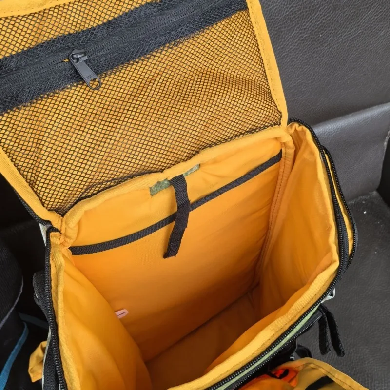Professional Outdoor Fishing Backpack Luya Cycling Water Bag Backpack