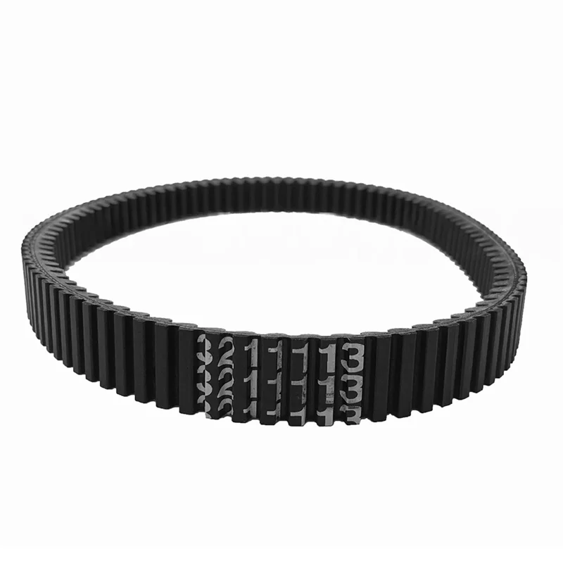 

Drive V-Belt 3211113 For Polaris ATV- Sportsman 450 500 570 700 800 Ranger RZR 800 Ranger Crew 500 UTV New Replacement Belt