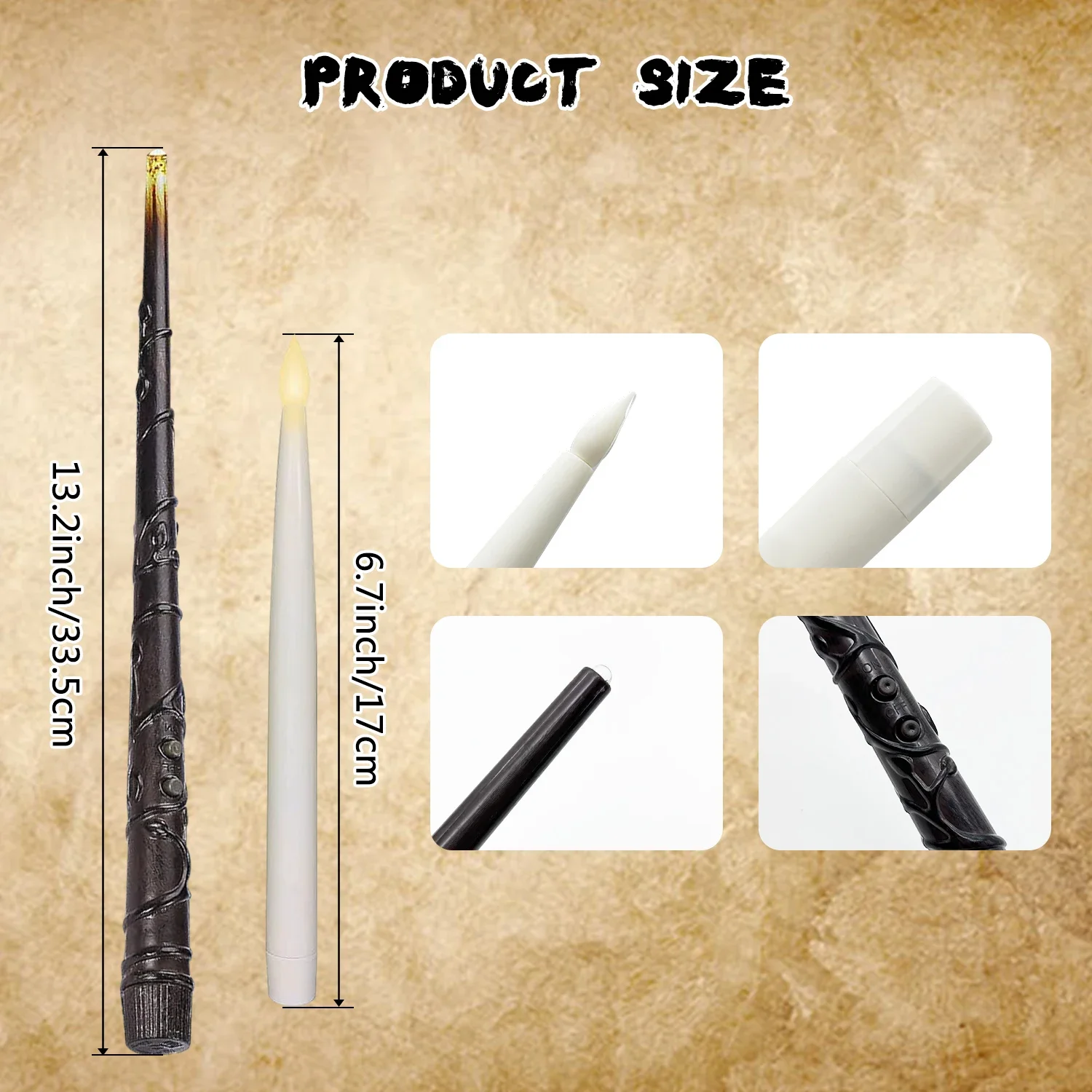 Thumbnail 2 - #52 Best Birthday Candles to Buy In 2026