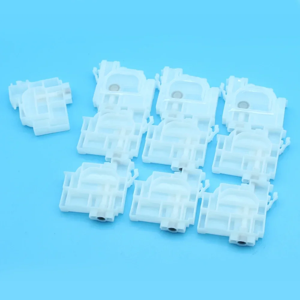 

10 PCS L1800 Printer Dampers Ink Dumper For Epson L355 L210 L365 L110 L211 L800 L850 L1300 L805 Printehead Ink Dampers