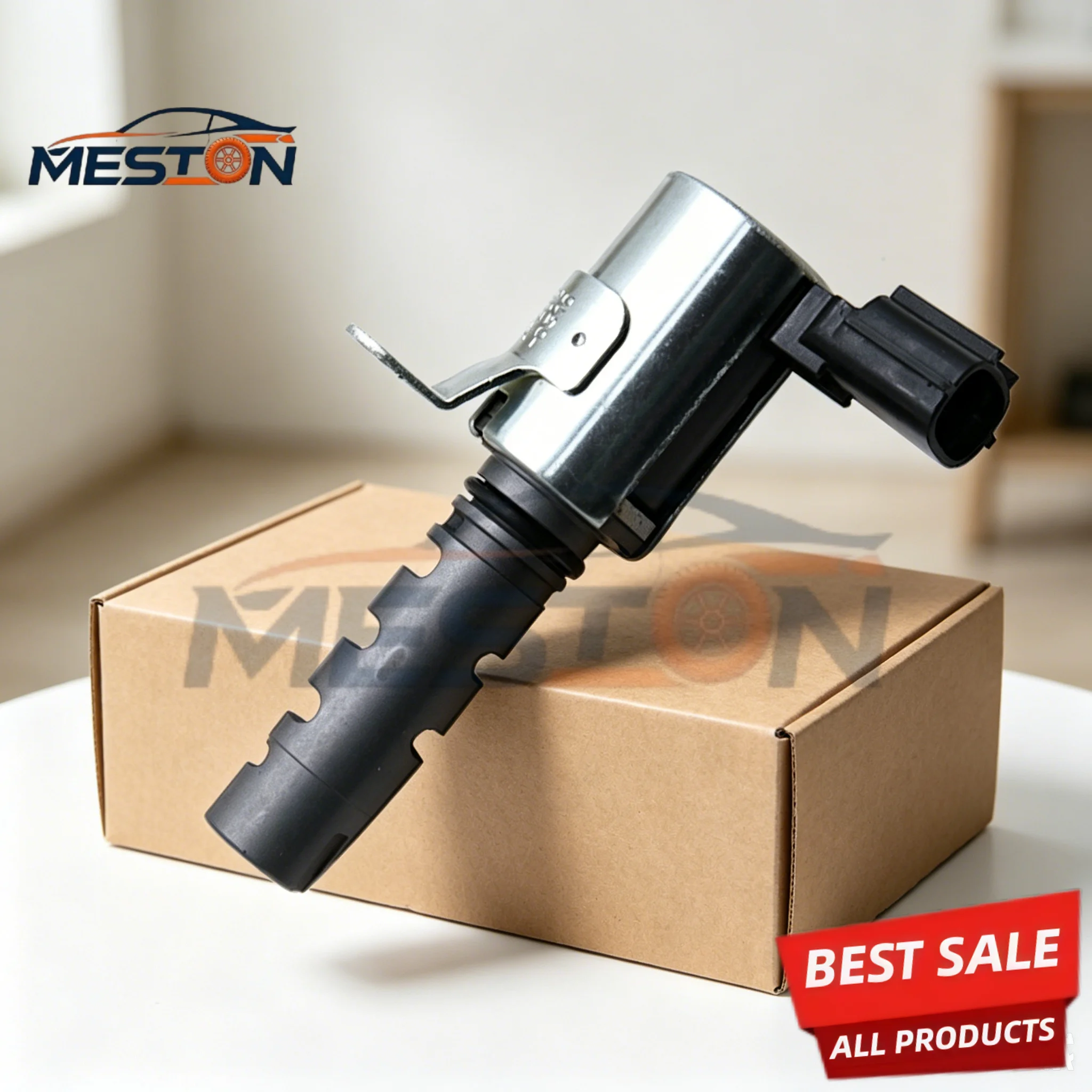 15330-97402 VVT Oil Control Variable Timing Solenoid Valve For Toyota Daihatsu Avanza Rush Vios Terios Cami