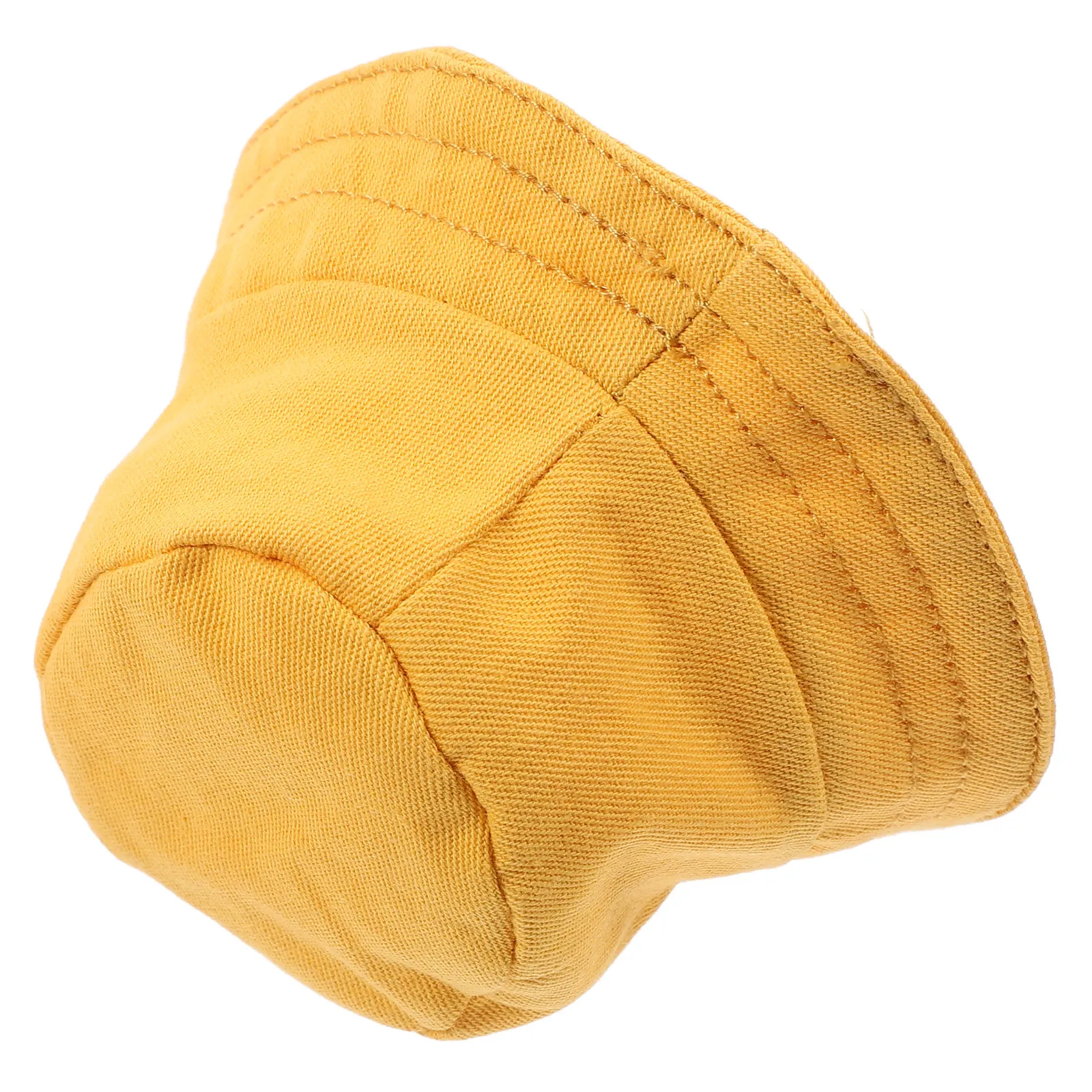 

Миниатюрная полиэстеровая шапочка для кукол: очаровательный аксессуар для фотосессий, косплея и декора кукольных домиков