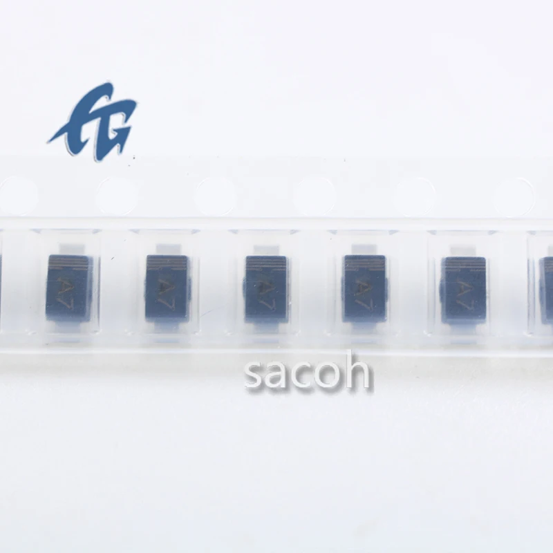 

SACOH High Quality Original Electronic Components Supplierso SM4007PL-TP 500PCS