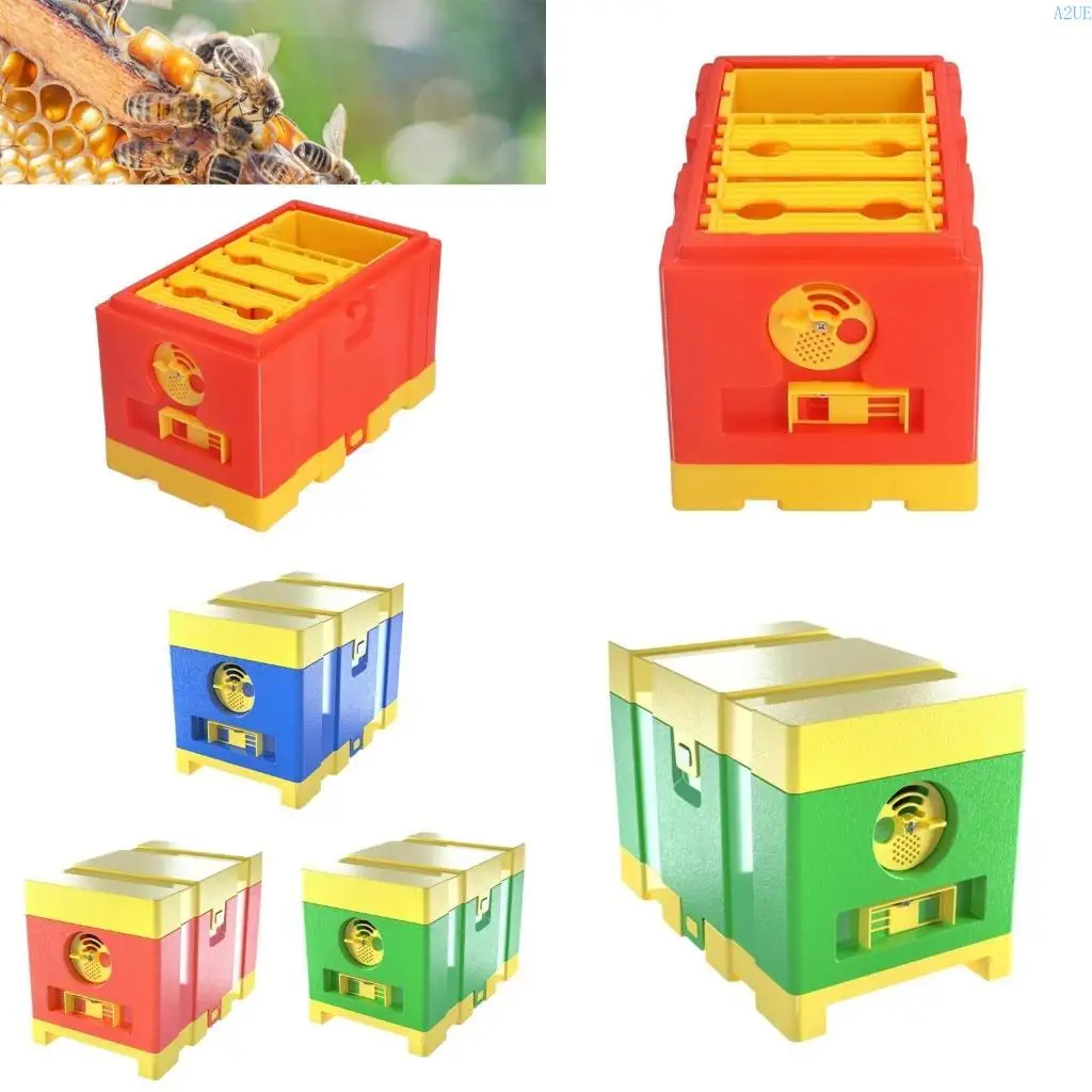 A2UE Bees Mating Bo…