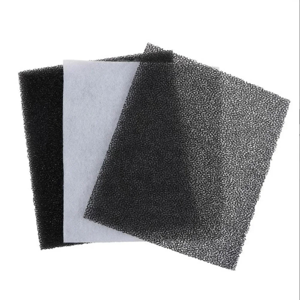 3pcs Sponge Filter Vacuum Cleaner Filter Parts For Samsung DJ63-00669A SC43-47 SC4520 Replacement Home Cleaning Tool Accessory