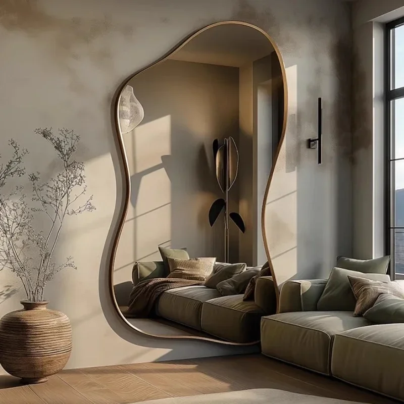 Thumbnail 2 - #23 Best Floor Mirrors to Buy In 2026