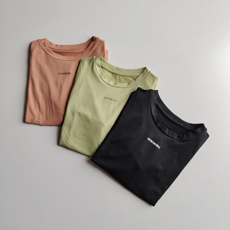 Nahtloses Sport-Langarmshirt für Damen, eng anliegend, schnelltrocknend, für Laufen, Yoga, Fitness, elastisch, atmungsaktiv, schmal geschnittenes Oberteil. – Detail 11
