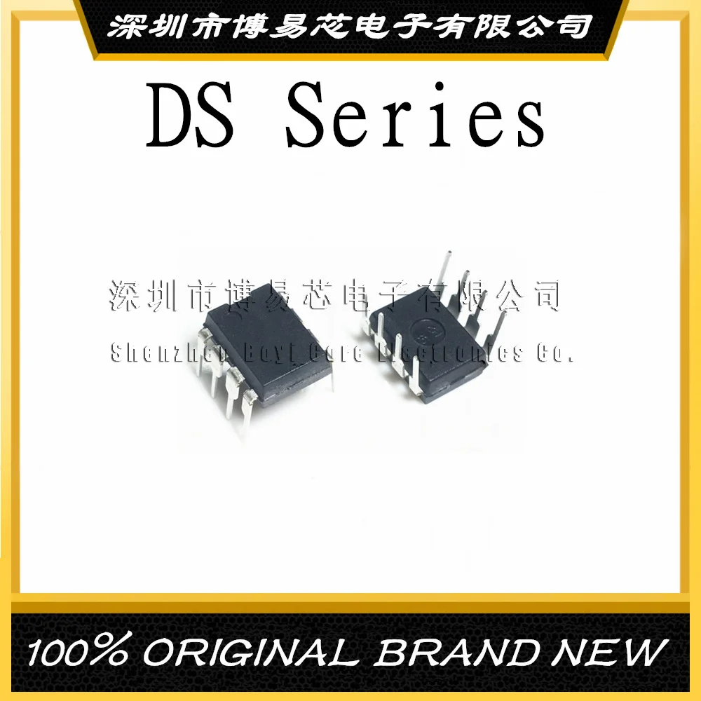 

New DS1307 DS1307ZN DS1302N 8 Original Product