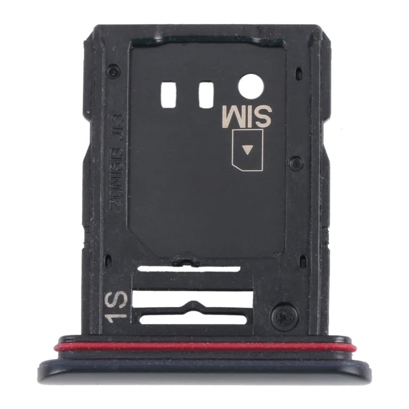 

For Sony Xperia 10 III SIM Card Tray + Micro SD Card Tray