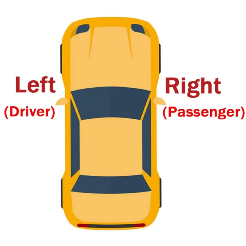 مصباح ضباب مصد خلفي لميتسوبيشي باجيرو مونتيرو سبورت K94W K96W-144 ، مصباح ذيل السيارة ، عاكس يميني ، AU05 -MR465017 #3