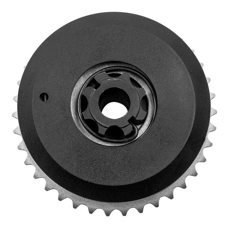 

A66P-Timing Chain Sprocket Exhaust Camshaft Adjuster 11367583208 For BMW E70 E82 E90 F10 F30