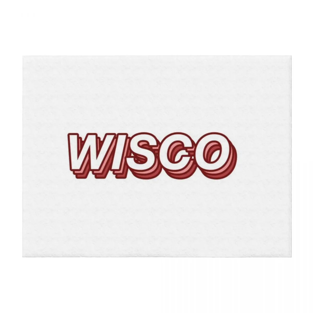 

Wisco Throw Blanket Travel Beautifuls Shaggy Giant Sofa Blankets
