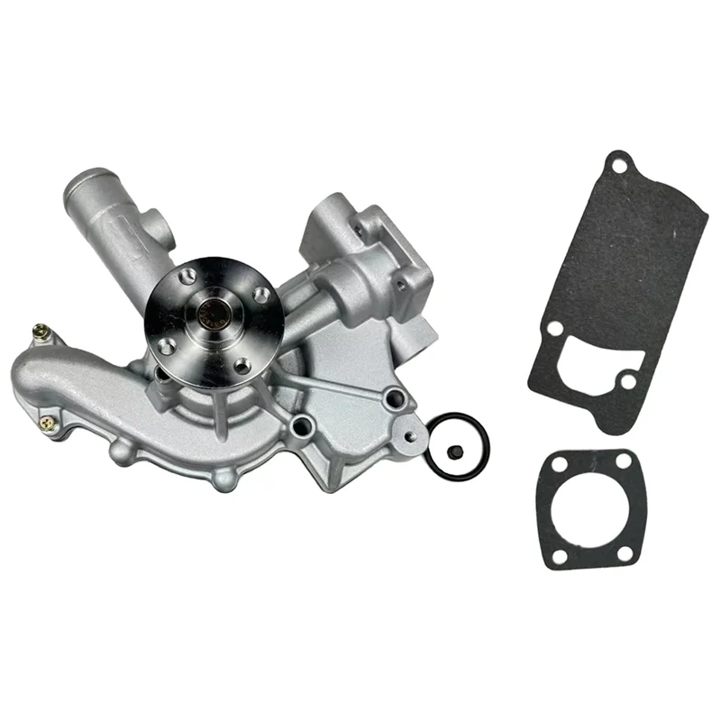 

For Yanmar Forklift Engine 4TNE92 4TNE94 4TNE98 Compatible Water Pump 129917-42010 Replacement Part