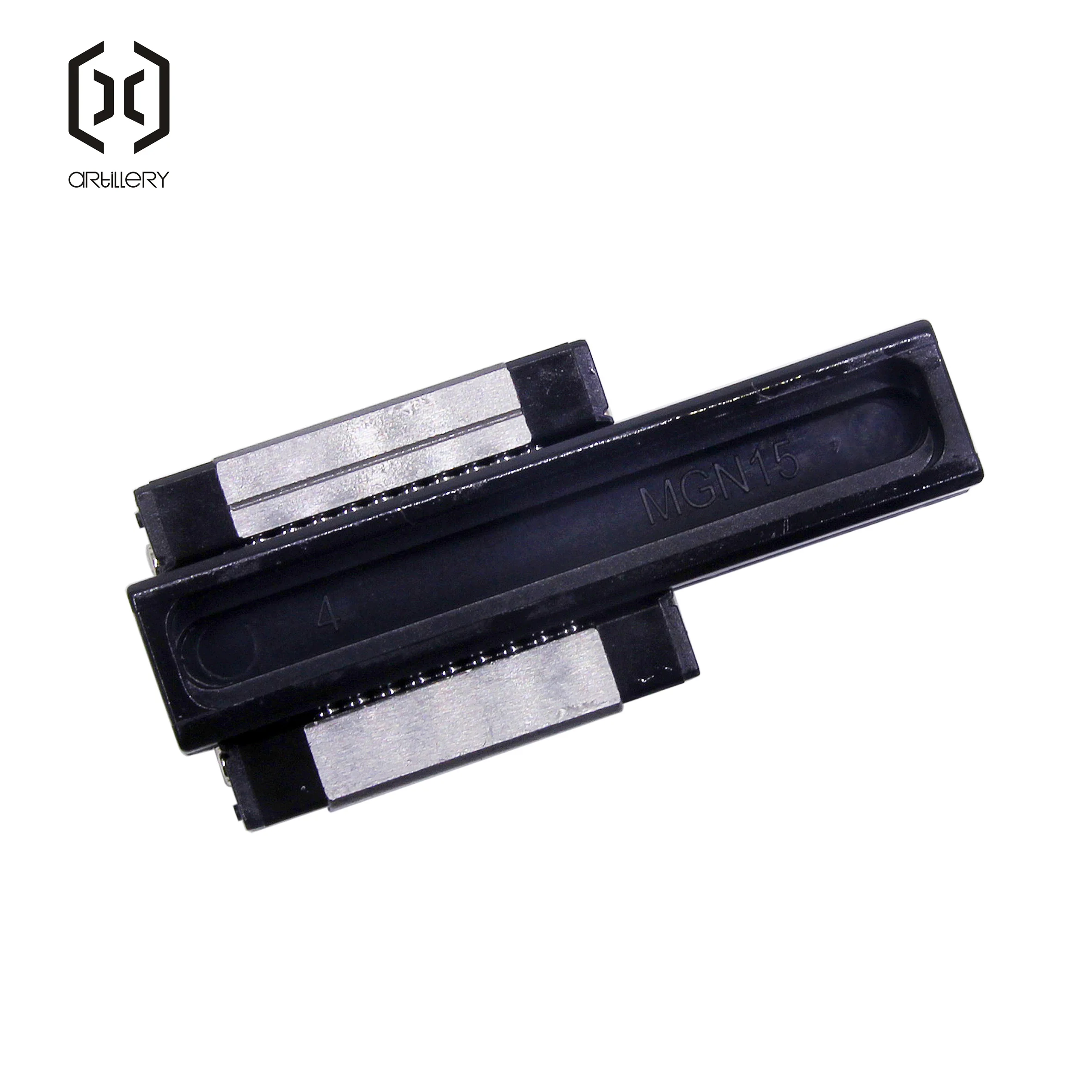 Artillery3D SidewinderX4Plus XY-Eje Sliders for 3D Printer Compatible with Artillery Sidewinder X4 plus 3D Printing Accessories