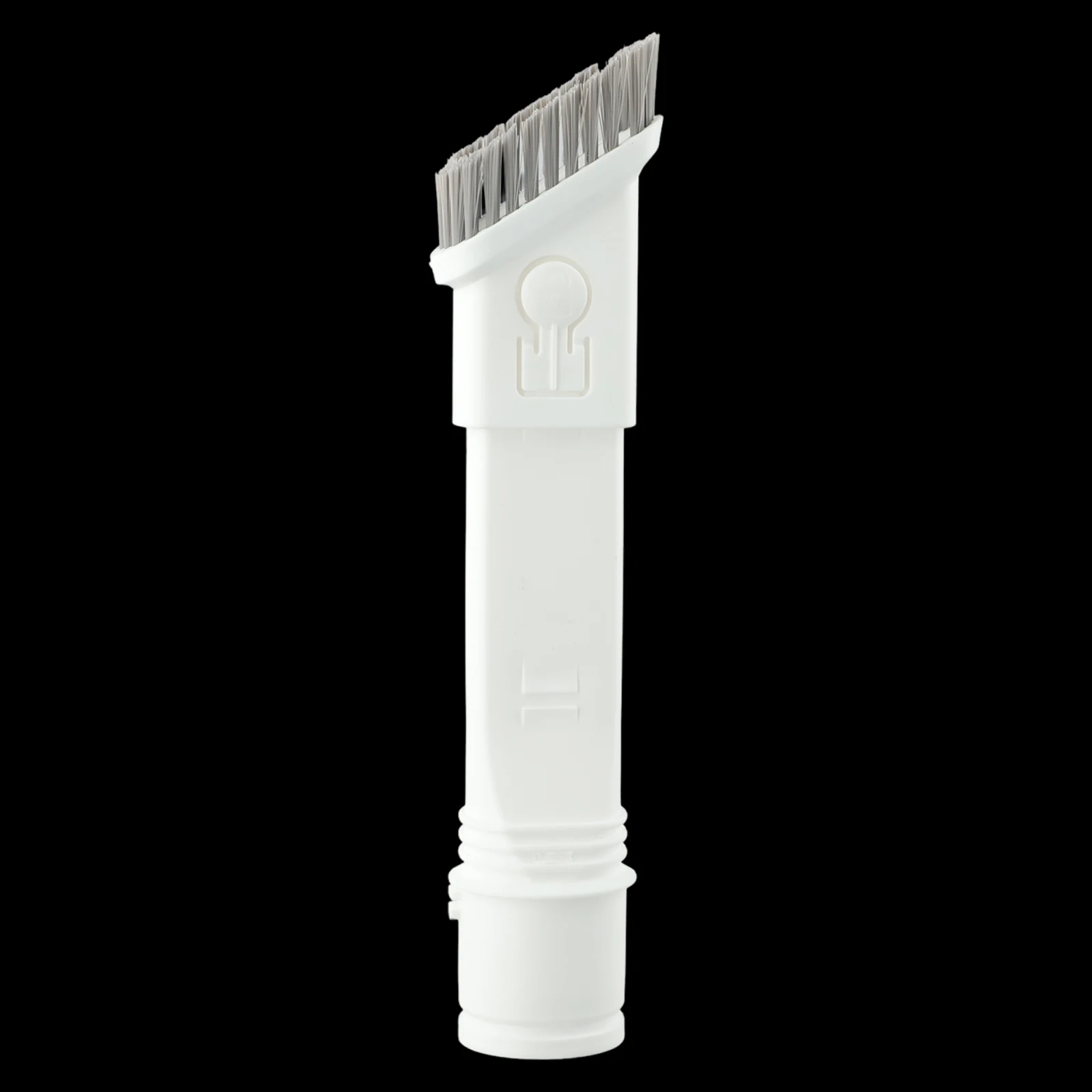 32mm 2-in-1 Crevice Tool Brush For HOOVER For DYSON For Shark Series For Vacuum Cleaner Replacement Parts Dusting Brush