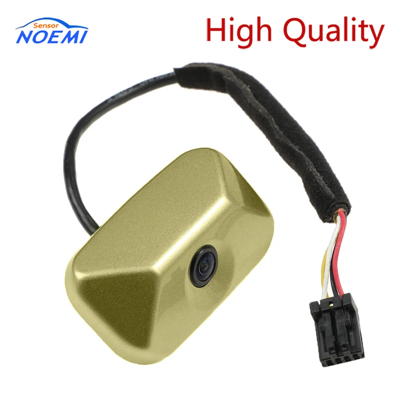 

New 95760-2K100-I7 95760-2K100 View Camera For KIA Soul 2010-2013 Camera BackUp 957602K100I7 957602K100