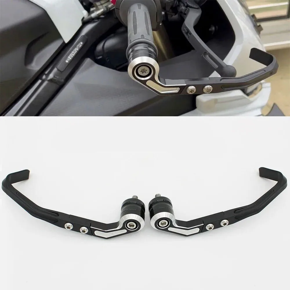 

For Ducati Scrambler 1100 Special 18-20 Scrambler 1100 18-2020 Motorcycle Bow Hand Guard Brake Clutch Lever Protector Handguard
