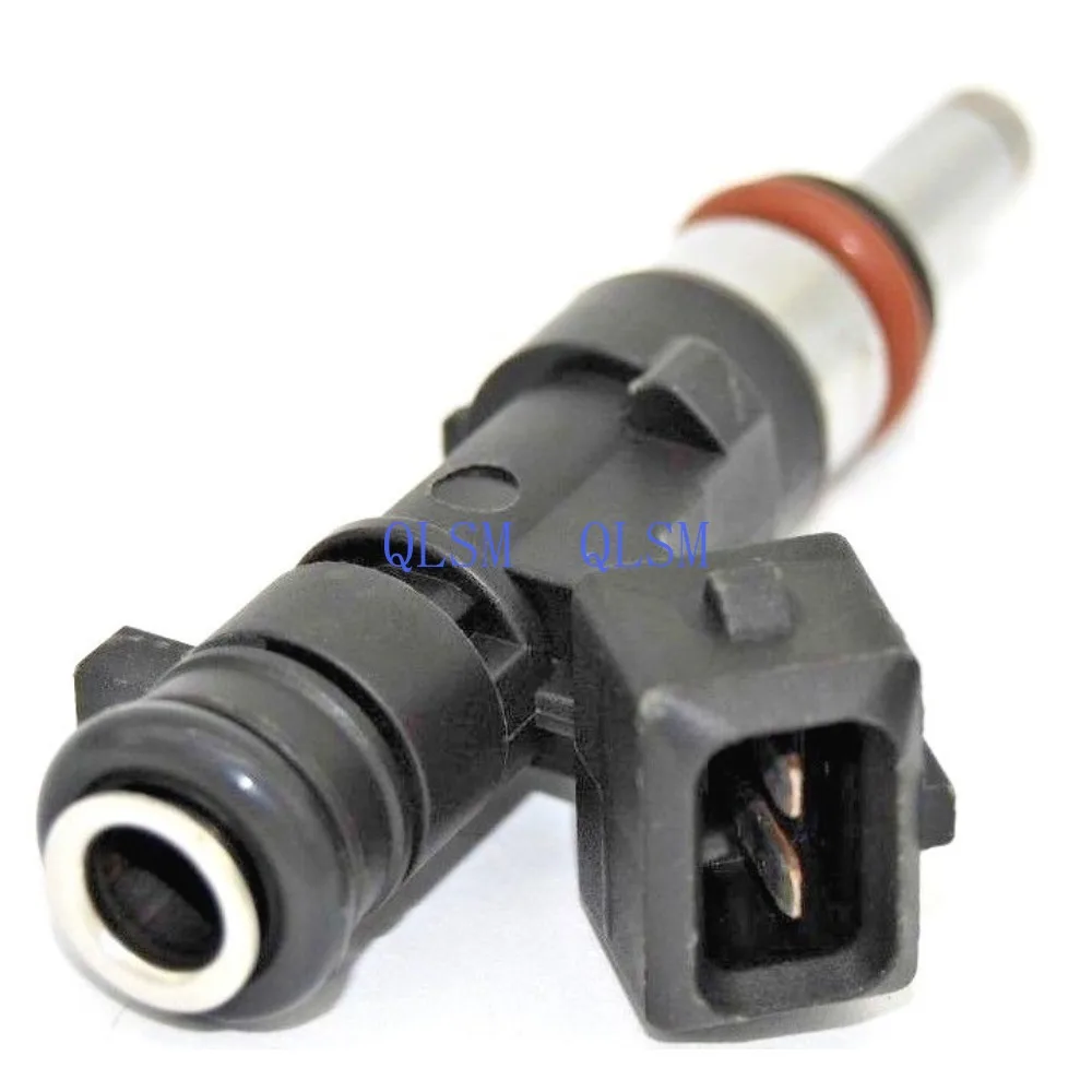 1PCS FOR  ALFA BRAVO PUNTO MITO T-JET 16v 06-18 FUEL INJECTOR 0280158167 77364547