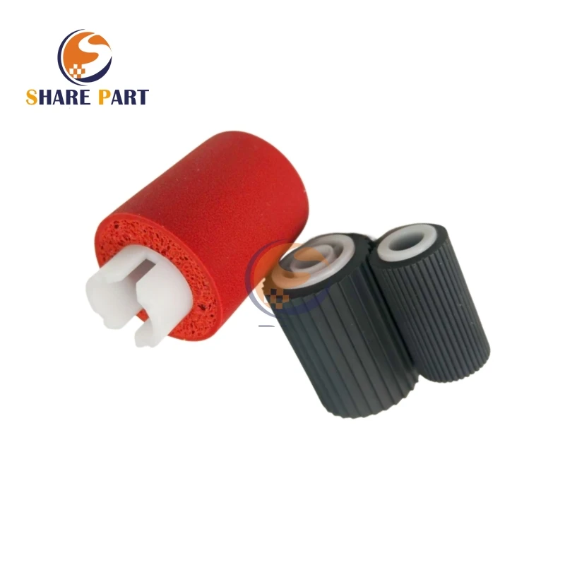 1set Paper Pickup Roller KIT for Canon IR ADV8085 6055 6065 6075 6800 6255 6275 8205 8085 8095 8285 8295 6225 Printer Parts