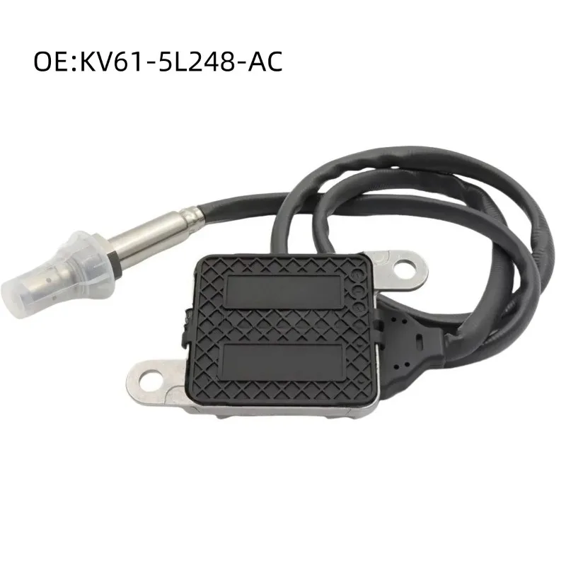 Professional Nitrogen Oxide Sensor NOx Sensor Replacement for Diesel Engine Exhaust Emission System High Quality Automotive