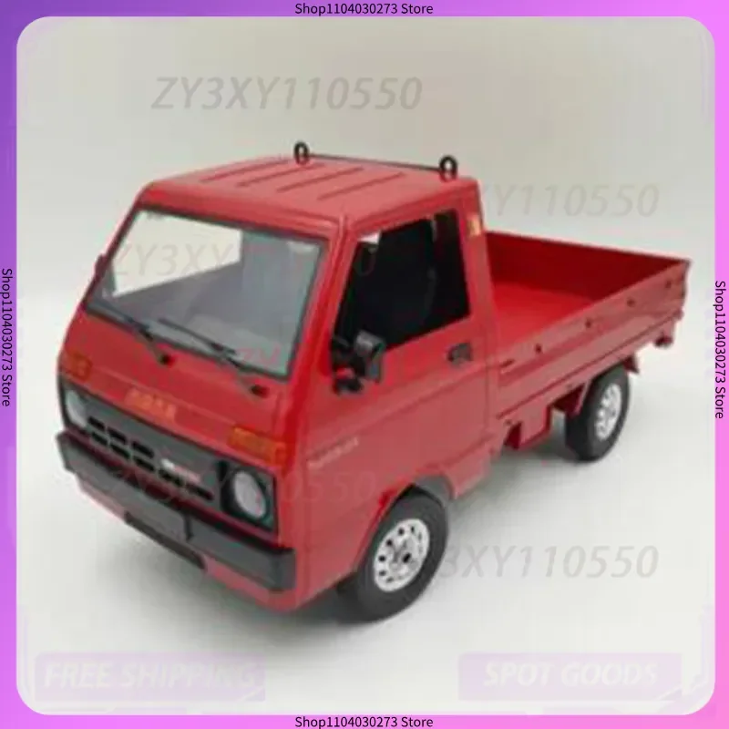 Professional RC Remote Control Car Drifting Pickup Toy Truck Off-Road Model Car Children's Vehicle D32 1:12 Scale Naughty Dragon