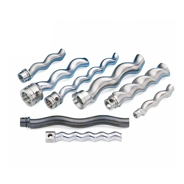 Vente chaude de qualité alimentaire double Mini trois Stator Mono vis trémie béton Micro Stator Rotor vis