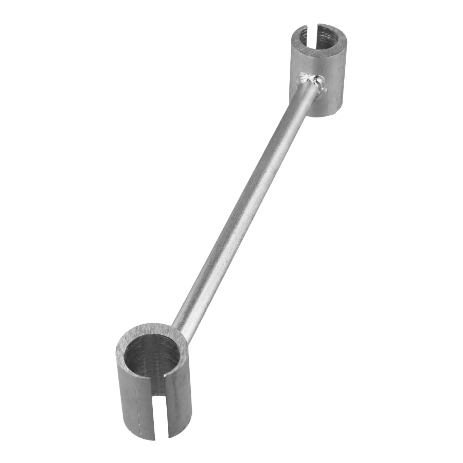 Hinge Gaps Adjusting Wrench Double Head Hinge Repair Spanner For Home Hinge Gaps Repair Tools Labor-Saving