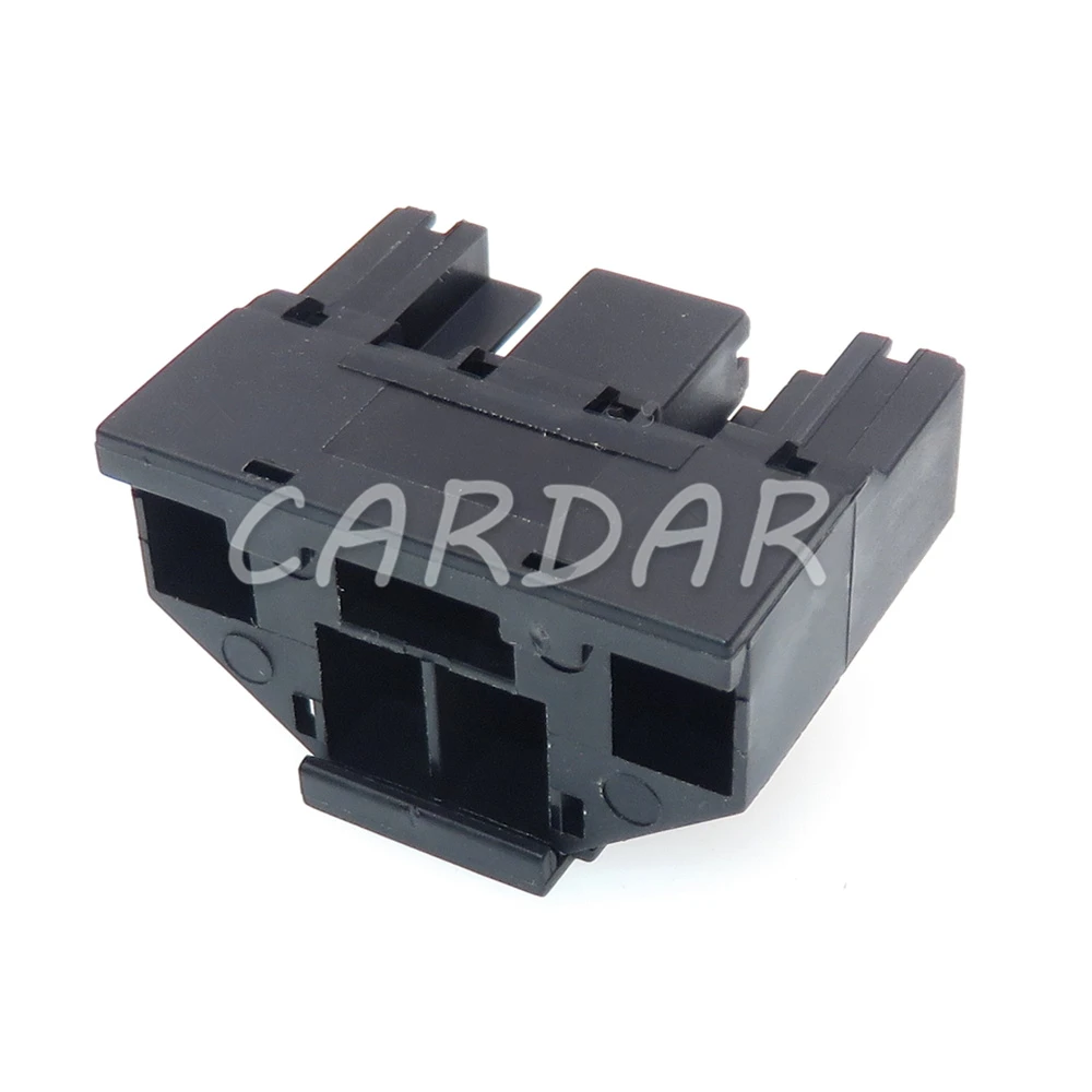 1 Set 5 Pin 443972995 928720-1 Car High Current Wire Socket AC Assembly Auto Electric Wiring Connector