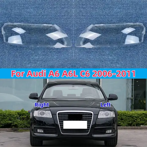 10 best sales audi a6 2006 accessories - №8