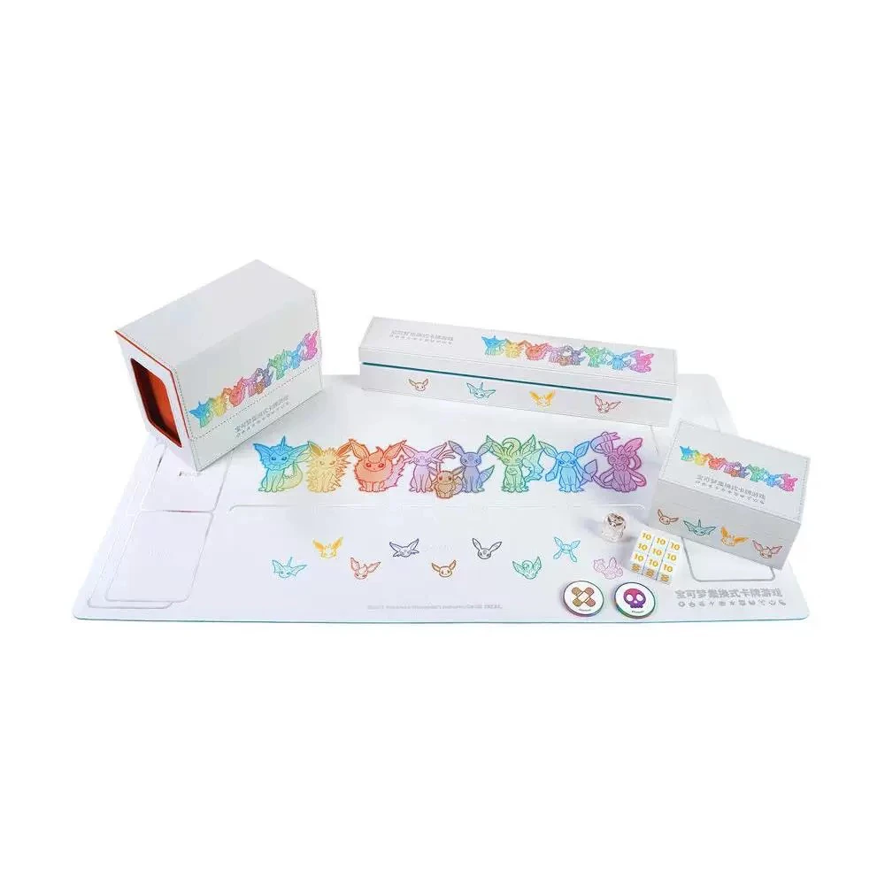 originale-pokemon-ptcg-card-cinese-ibrahimovic-confezione-regalo-avanzata-reib-fuoco-eevee-acqua-eevee-personalizzato-raccogliere-carte-di-stoccaggio-regalo