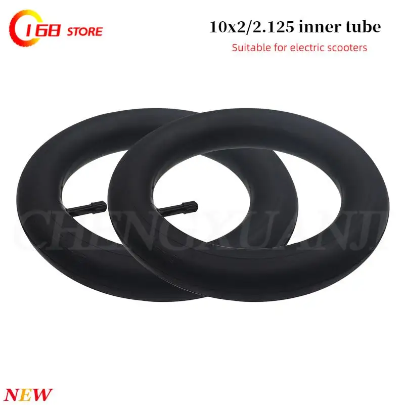 

10X2/2.125 inner tube for trolley small, small electric vehicles, children's bicycle tire inner tube
