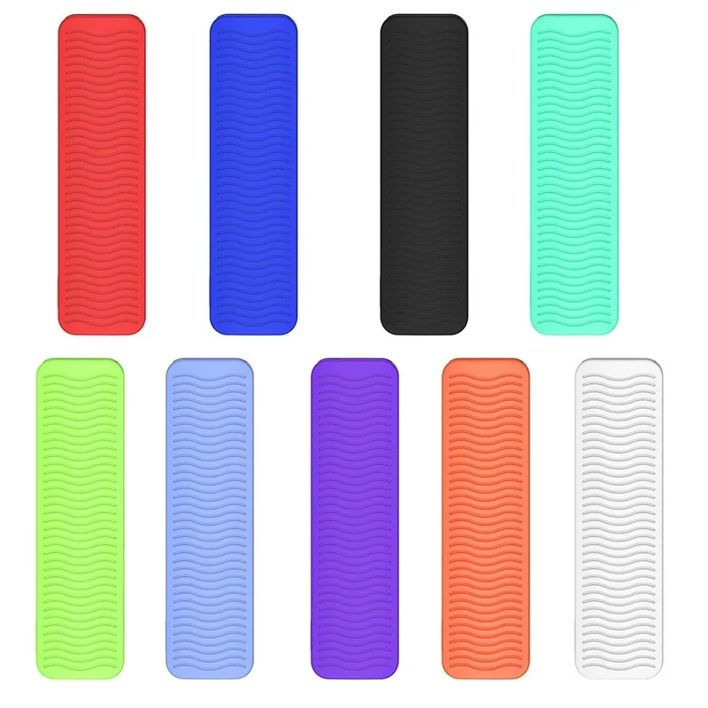 1Pcs Luminous Silicone Remote Control Cover for Apple TV Siri Remote 4K Dustproof Remote Protect Case Holder TV Accessories