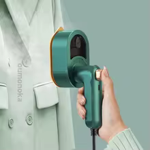 Handheld Clothing Plate Iron