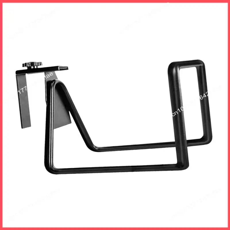 

B52C Сверхмощный настенный держатель для садового шланга и ящик для хранения гаражных шлангов