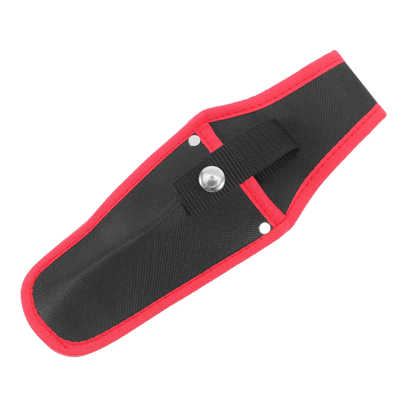 

Scissor Minimalist Lightweight Large Capacity Tool Pouch For Hairdresser Barber Gardener Pruner Garden Tool