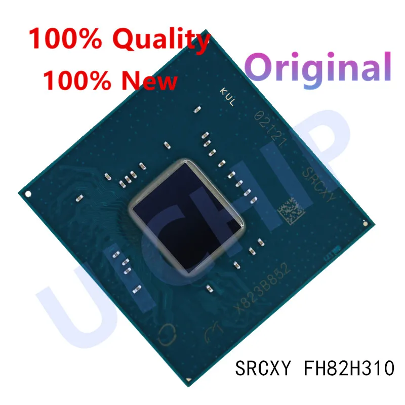 

100% New Good SRCXY FH82H310 BGA Chipset