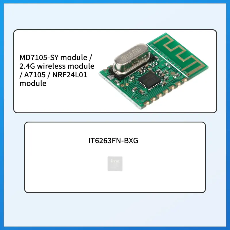 IT6263FN-BXG IT6263…